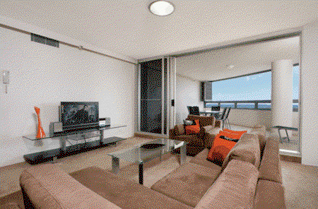 Tweed Ultima Holiday Apartments - Accommodation Daintree 1