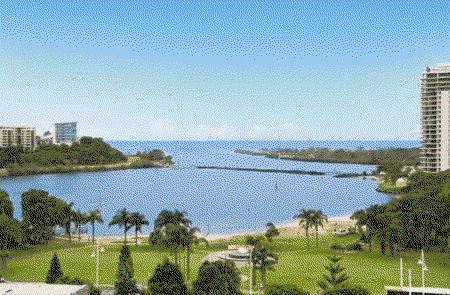 Tweed Ultima Holiday Apartments - Accommodation Daintree 2