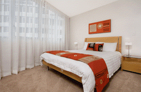 Tweed Ultima Holiday Apartments - Accommodation Daintree 4