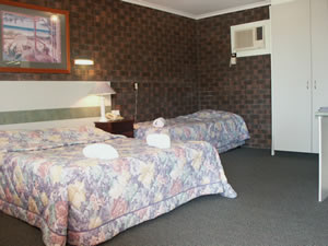 City Lights Motel - Accommodation Daintree 0