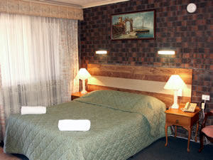 City Lights Motel - Accommodation Daintree 1