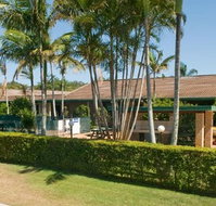 Colonial Tweed Caravan Park - Accommodation Daintree