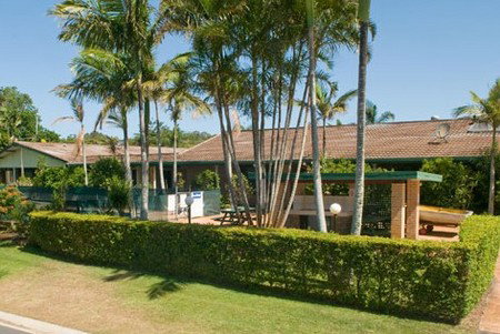 Colonial Tweed Caravan Park - Accommodation Daintree 0