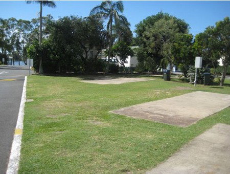 Colonial Tweed Caravan Park - Accommodation Daintree 1