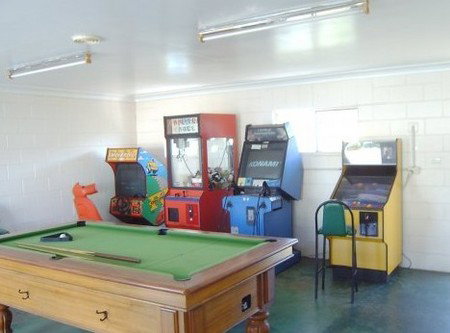 Colonial Tweed Caravan Park - Accommodation Daintree 4