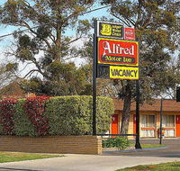 Alfred Motor Inn - Accommodation Daintree