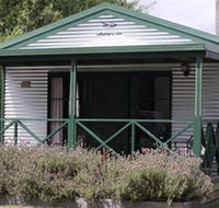 BIG4 Ballarat Goldfields Holiday Park - Accommodation Daintree