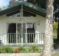 Big4 Ballarat Welcome Stranger Holiday Park - Accommodation Daintree