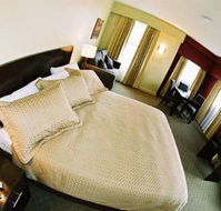 Comfort Inn and Suites City Views - Accommodation Daintree