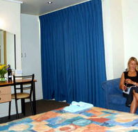 Econo Lodge Mildura - Accommodation Daintree