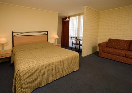 Econo Lodge Mildura - Accommodation Daintree 3