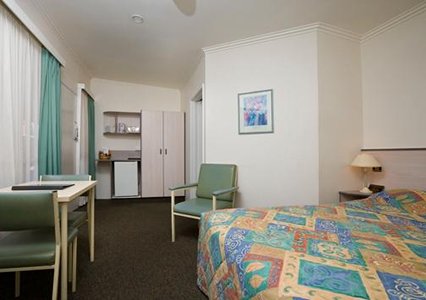 Econo Lodge Mildura - Accommodation Daintree 4
