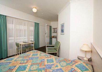 Econo Lodge Mildura - Accommodation Daintree 5