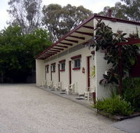 Auto Lodge Motor Inn - Accommodation Daintree