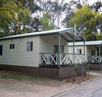 Goulburn River Tourist Park - Accommodation Daintree