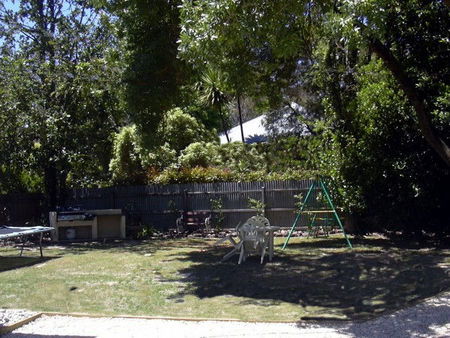 Goulburn River Tourist Park - Accommodation Daintree 3