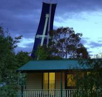 Eureka Stockade Caravan Park - Accommodation Daintree