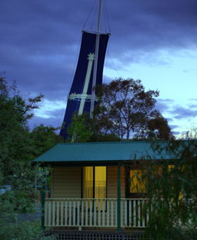 Eureka Stockade Caravan Park - Accommodation Daintree 0