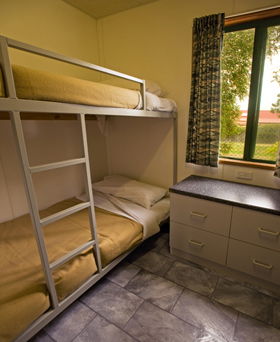 Eureka Stockade Caravan Park - Accommodation Daintree 1