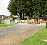 Prom Central Caravan Park - Accommodation Daintree