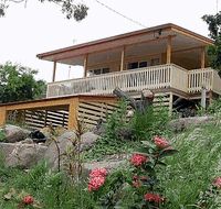 Beach House Tannum Sands - Accommodation Daintree