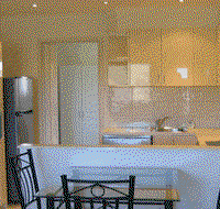 Aztra Gladstone Business Apartments - Accommodation Daintree