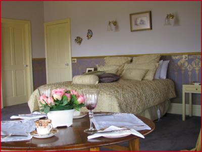 Deloraine Homestead - Accommodation Daintree 1