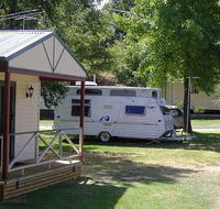 Yackandandah Holiday Park - Accommodation Daintree