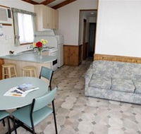 Melbourne Big4 Holiday Park - Accommodation Daintree