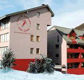 Snow Ski Apartments - Accommodation Daintree