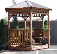 City Gardens Motel Traralgon - Accommodation Daintree