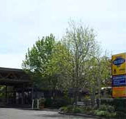 Sydney Hills Holiday Park - Accommodation Daintree