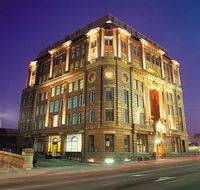 Adina Apartment Hotel Sydney Central - Accommodation Daintree