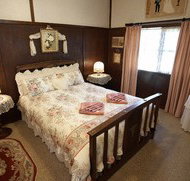 Fernleigh Cottages  Country Barn - Accommodation Daintree