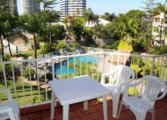 Bayview Bay Apartments - Accommodation Daintree