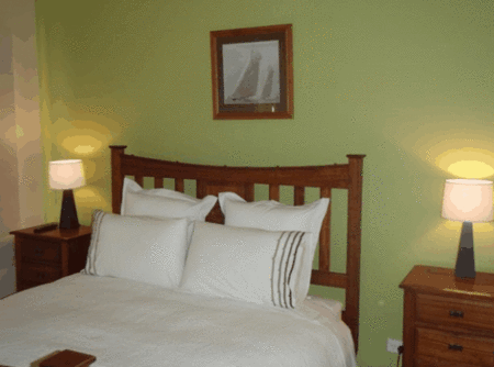 Port Boutique Accommodation - Accommodation Daintree 0