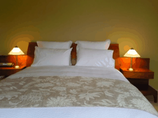 Port Boutique Accommodation - Accommodation Daintree 1