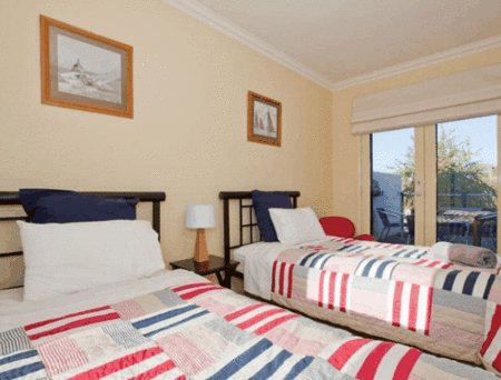 Port Boutique Accommodation - Accommodation Daintree 2