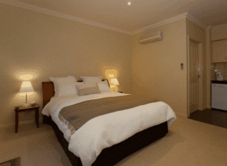Port Boutique Accommodation - Accommodation Daintree 5