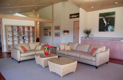 Gipsy Point Lakeside Boutique Resort - Accommodation Daintree 6