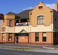 Cross Keys Hotel - Accommodation Daintree