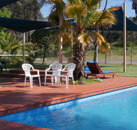 Bendigo Park Lane Holiday Park - Accommodation Daintree