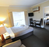 Ballarat Central City Motor Inn - Accommodation Daintree