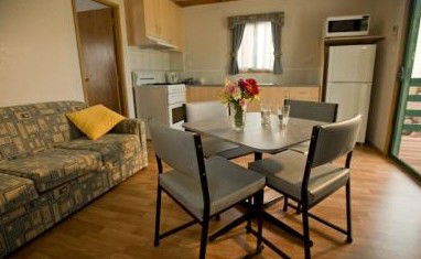 Eureka Stockade Caravan Park - Accommodation Daintree 7
