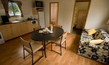 Eureka Stockade Caravan Park - Accommodation Daintree 9