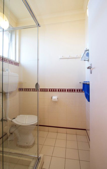 Wattle Motel - Accommodation Daintree 4