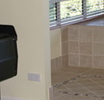 Seaview Treehouses - Accommodation Daintree