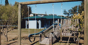 Homelea Accommodation Apartments - Accommodation Daintree 1