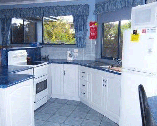 Homelea Accommodation Apartments - Accommodation Daintree 2