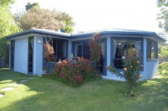 Homelea Accommodation Apartments - Accommodation Daintree 3